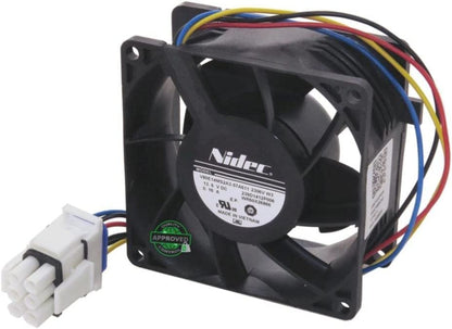 GLOB PRO SOLUTIONS 239D1412P006 V80E14MS2A3-57A611 8817V W1 CKD4250 Evaporator Fan Motor