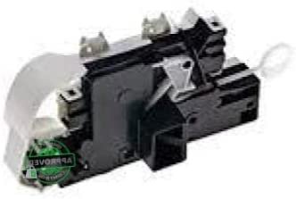GLOB PRO SOLUTIONS AP6017910 PS11751211 EAP11751211 PD00003164 CKD4886 Door Latch