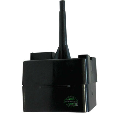GlobPro W11285096 Start Relay Switch 2 inputs Replacement for and compatible ...
