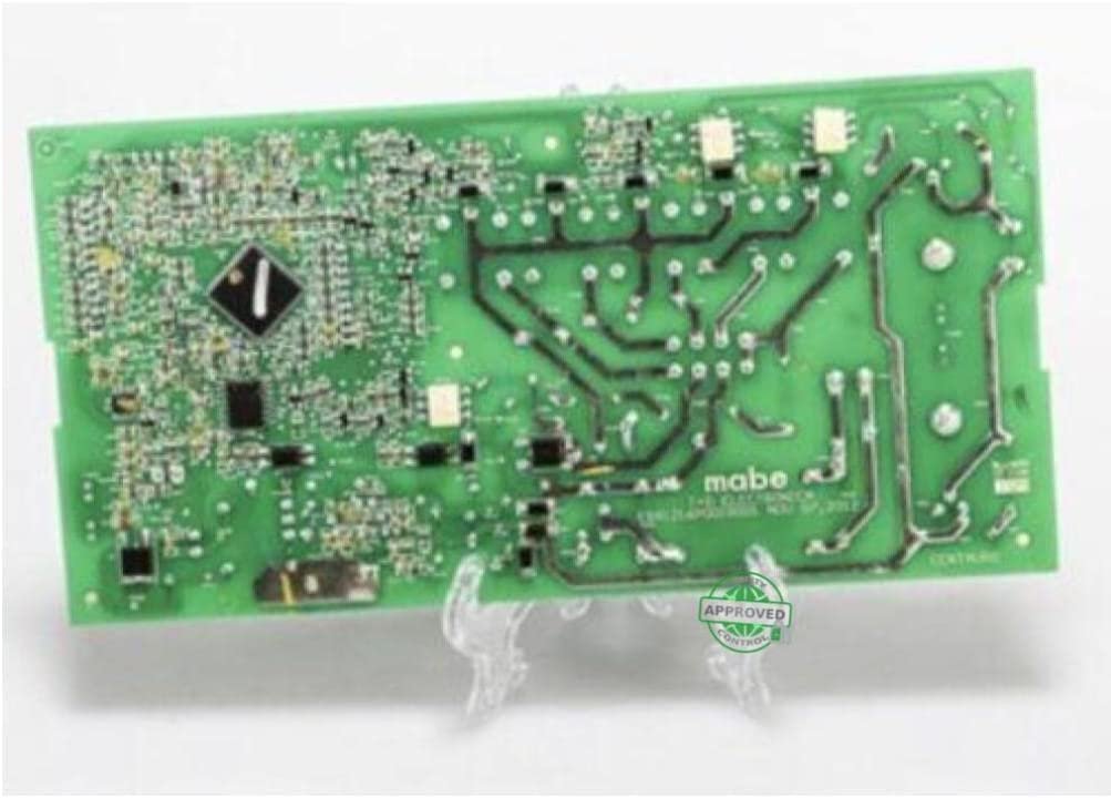 GLOB PRO SOLUTIONS WH12X22743 4467379 CKD3181 Motor Kit & Tub Shield