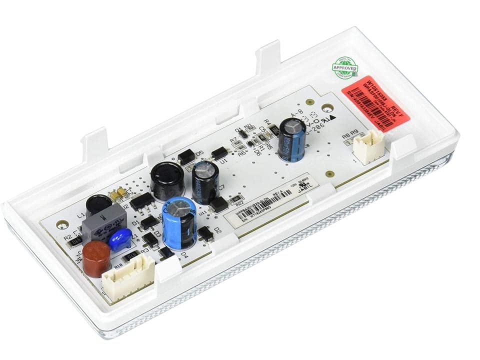 GLOB PRO SOLUTIONS WPW10515058 CKD5645 LED Light