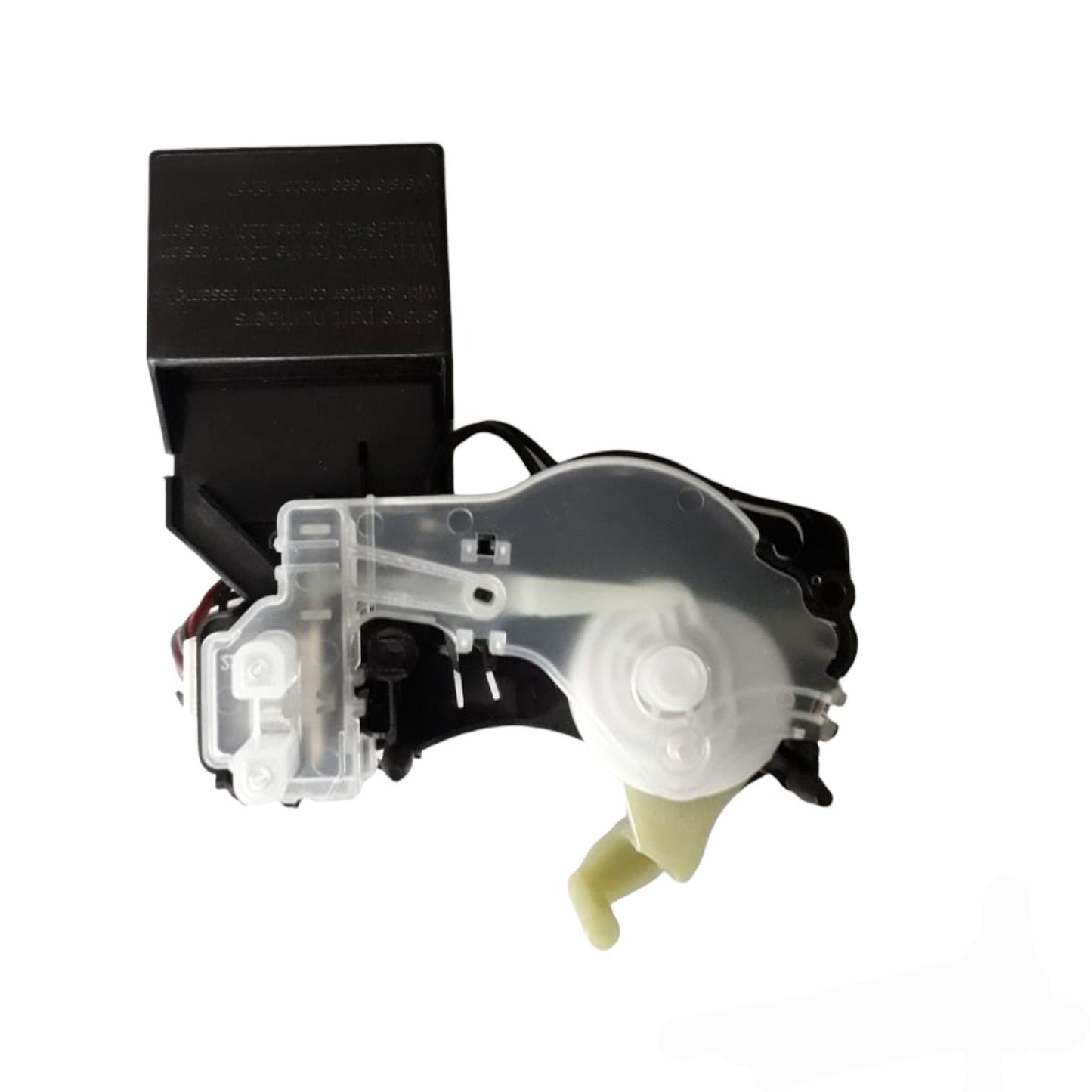 Actuador Lav Whirlpool WPW10006355 K2A