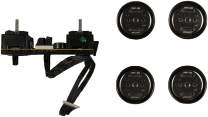 GLOB PRO SOLUTIONS 8300203 1164397 CKD4013 Control Board Kit