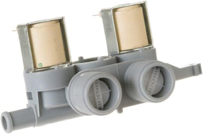 GLOB PRO SOLUTIONS 1475767 CKD2500 Washer Water Inlet Valve 6" Length Approx. Replacement for and compatible with General Electric Heavy DUTY