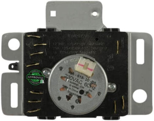 GLOB PRO SOLUTIONS AP6003908 EAP11731366 PS11731366 CKD5096 Timer