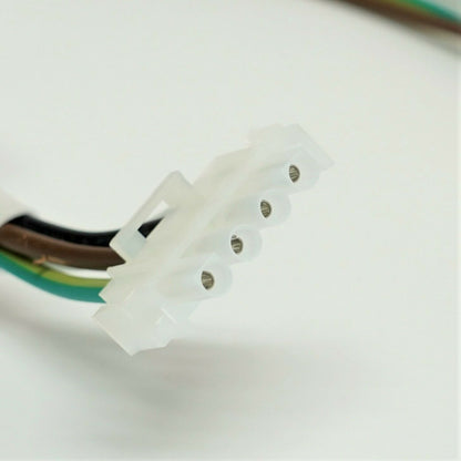 FD1101S ICE MAKER  6" Support-4 Pins -Compatible With Kenmore Frigidaire NON OEM Old # MODEL-FD1101S