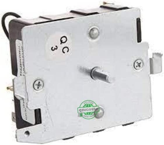 GLOB PRO SOLUTIONS 175D2308P004 276942 WE04X0872 CKD4580 Timer