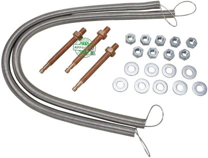 GLOB PRO SOLUTIONS AP2620177 PS265621 AH265621 PD00000989 CKD4464 Heating Element Restring Kit