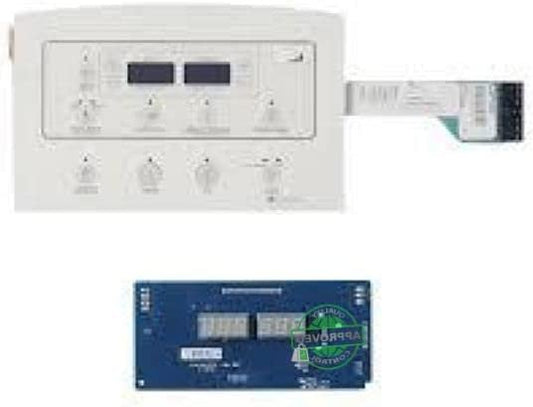 GLOB PRO SOLUTIONS AP5953018 PS10060178 EAP10060178 PD00032427 3391018 CKD3619 Dispenser Control Board