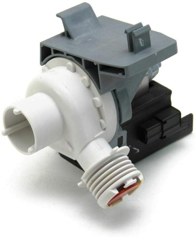 Global Solutions - Washer Drain Pump AP4363528 - PS2342436