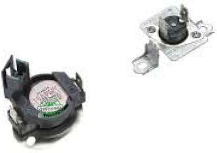 GLOB PRO SOLUTIONS 280148VP 1175772 CKD5708 Thermal Fuse & Thermostat