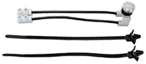 Global Solutions- Dishwasher Thermal Fuse (TCO) 661663 - W10136048