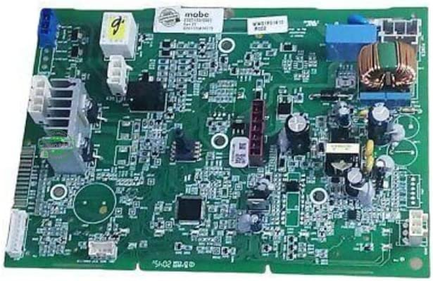 GLOB PRO SOLUTIONS WW01F01810 CKD5456 Control Board