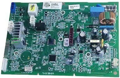 GLOB PRO SOLUTIONS WW01F01810 CKD5456 Control Board