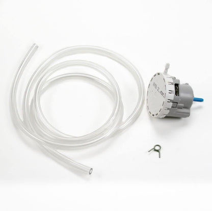 GLOB PRO SOLUTIONS W10339326 Washing Machine Water Level Pressure Switch Replacement for and compatible with Heavy DUTY