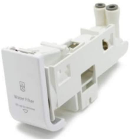 Global Solutions - Refrigerator Water Filter Housing W11096214-1872941