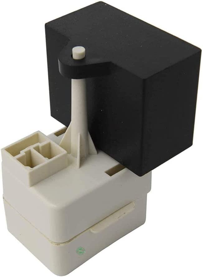 GLOB PRO SOLUTIONS 1157363 CKD6168 Start Relay