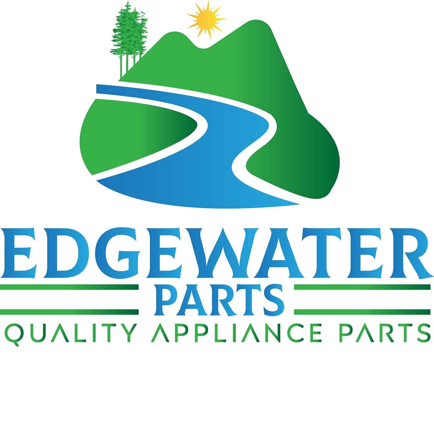 Edgewater parts 131475400-c Heating Element-just Coil Compatible With Frigida...