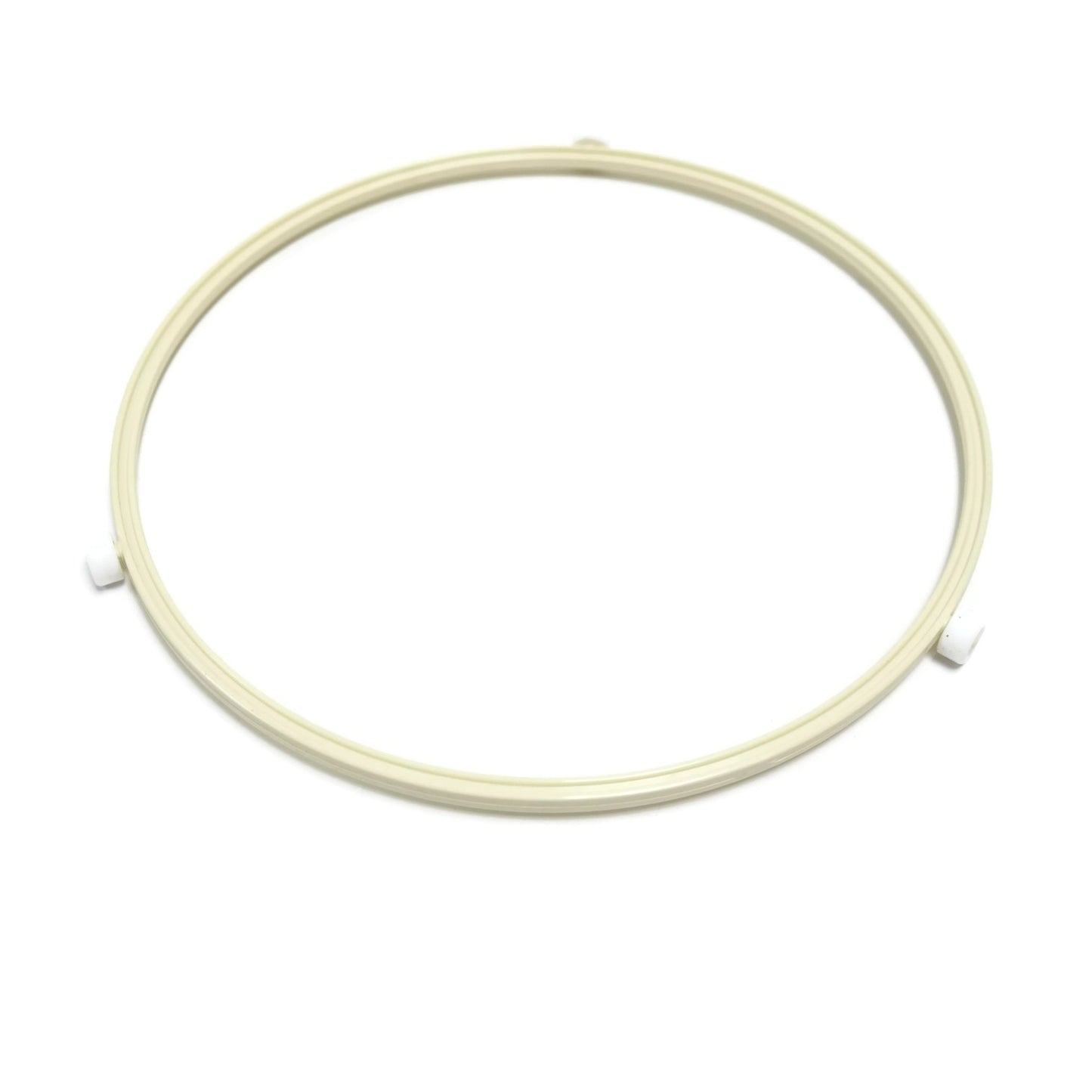 GlobPro AH951887 EA951887 Microwave Guide Roller Assembly 9" ¼ Length Approx. Replacement for and Compatible with General Electric Heavy Duty