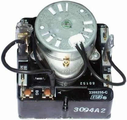 GLOB PRO SOLUTIONS WP3388255 CKD5432 Timer