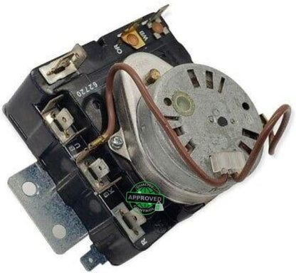 GLOB PRO SOLUTIONS AP6012589 PS11745799 EAP11745799 PD00003267 CKD4946 Timer