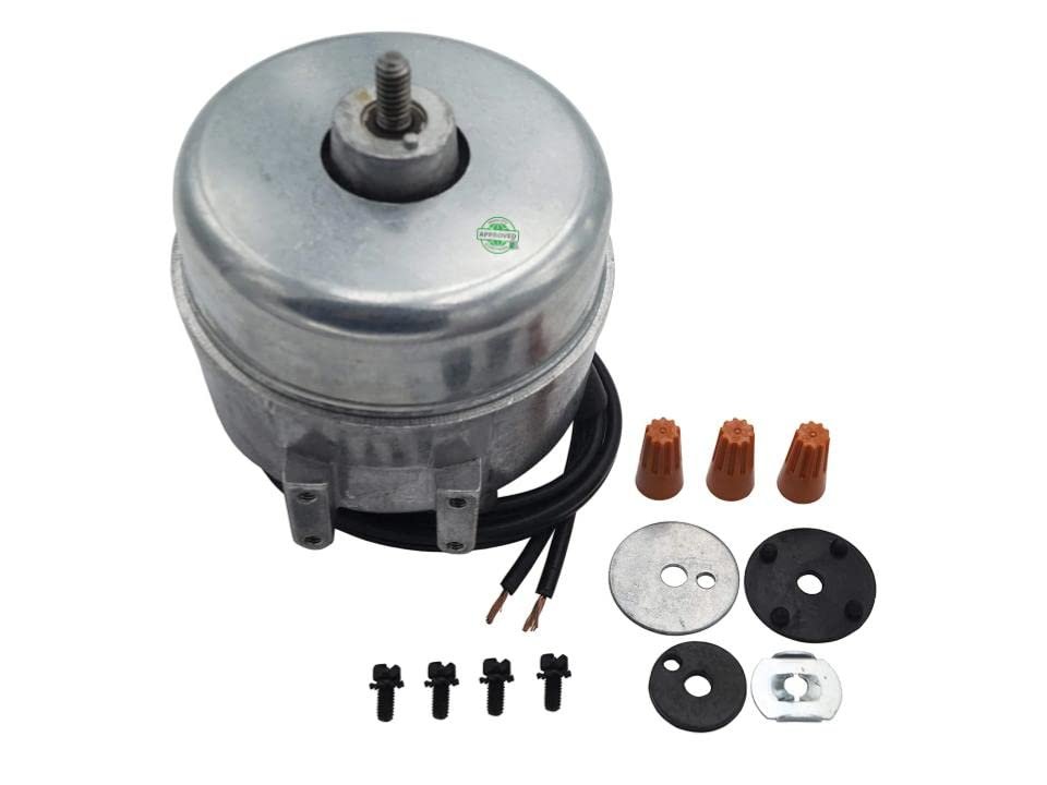 GLOB PRO SOLUTIONS SM5411 CKD4218 Motor