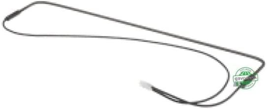 GLOB PRO SOLUTIONS 2166123 1159158 2172692 2176300 2315531 CKD5463 Defrost Heater Assembly