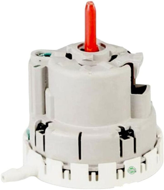 GLOB PRO SOLUTIONS AP6008916 PS11742057 PD00032979 CKD1407 Washer Water level Switch, Pressure 2” ¾ Length Approx. Replacement for and compatible with Whirlpool Kenmore Heavy DUTY