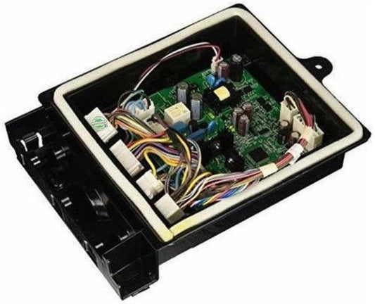 GLOB PRO SOLUTIONS 242115279 CKD1778 Refrigerator Main Control Board 8" ½ length Approx. Replacement for and compatible with Kenmore Frigidaire Heavy DUTY