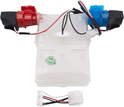 GLOB PRO SOLUTIONS AP6023768 PS11757114 EAP11757114 PD00008561 CKD3458 Water Inlet Valve