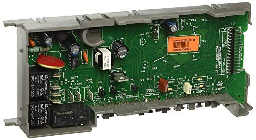 Express Parts  Global Products Dishwasher Control Board Compatible with Kenmore W10130967