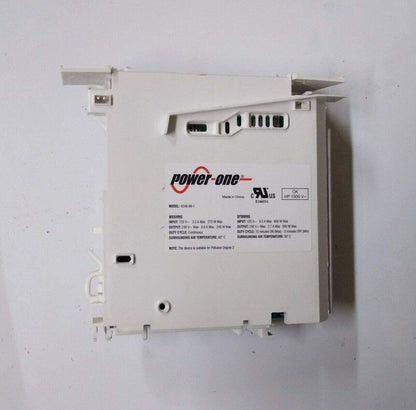 Global Solutions - Washer Motor Control Board 134409905-4452243