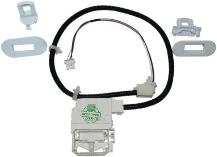 GLOB PRO SOLUTIONS EG-380843 M 290D1580P001 290D1580P002 290D1580P003 290D1580P004 CKD5030 Lid Lock Service Kit
