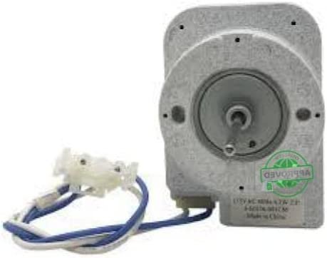 GLOB PRO SOLUTIONS AP6010077 PS11743253 CKD3936 Motor Evaporator Fan
