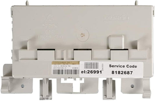 Global Solutions WP8182687 Main Control Board Washer EAP11745022 - PD00007271