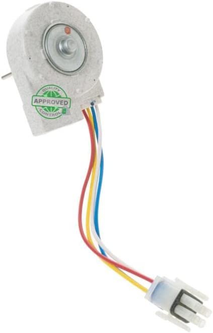 GLOB PRO SOLUTIONS AP3855880 PS1017271 EAP1017271 PD00001253 CKD2913 Evaporator Fan Motor compatible with GE,