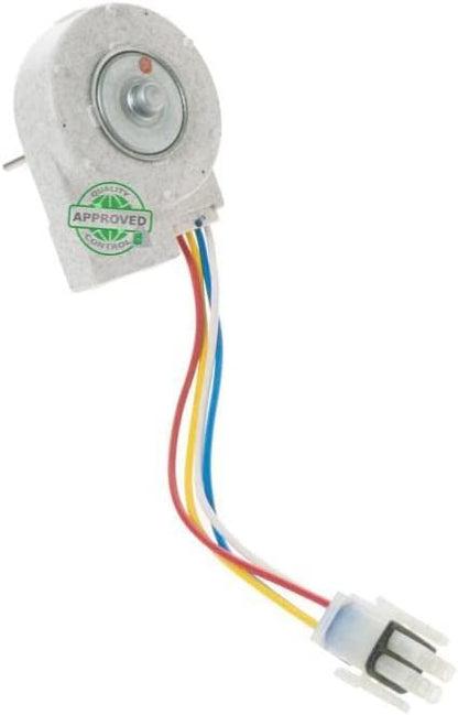 GLOB PRO SOLUTIONS AP3855880 PS1017271 EAP1017271 PD00001253 CKD2913 Evaporator Fan Motor compatible with GE,