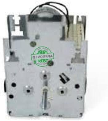 GLOB PRO SOLUTIONS 22001025 453819 CKD5019 Timer