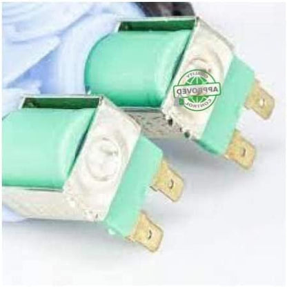 GLOB PRO SOLUTIONS 22002708 455386 CKD3917 Water Inlet Valve