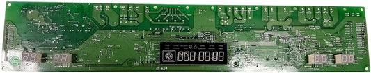 GlobPro 1514497 AH2364294 Microwave Overlay Unidad Length 21" Approx. Replacement for and Compatible with Frigidaire 1514497 AH2364294 Heavy Duty
