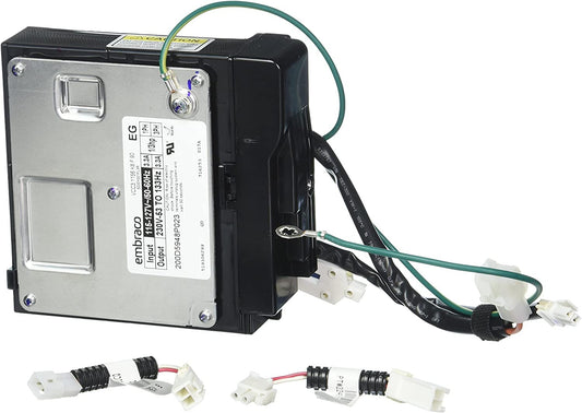 GE WR49X10283 Genuine OEM Inverter Board for GE Refrigerator
