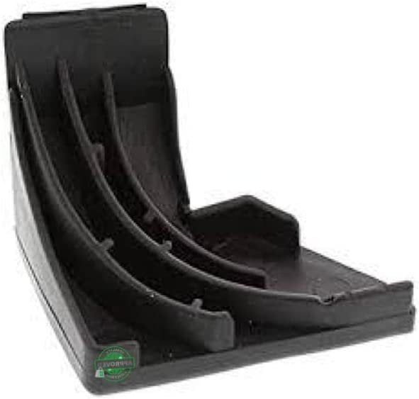 GLOB PRO SOLUTIONS WD08X0196 2364 WD08X0227 WD8X196 CKD5365 Corner Tub Baffle
