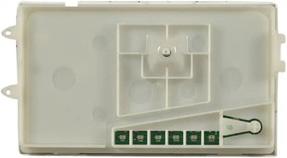 GLOB PRO SOLUTIONS W10745340 CKD2391 Washer Main Control Board 10" Length Approx. Replacement for and compatible with Whirlpool Heavy DUTY