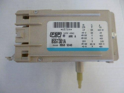 EAP973760 FREE EXPEDITED Whirlpool Washer Timer  EAP973760