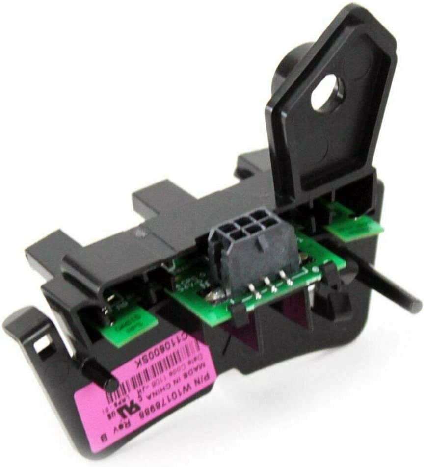 Global Solutions - Washer Rotor Position Sensor EAP11749664 - PD00003115