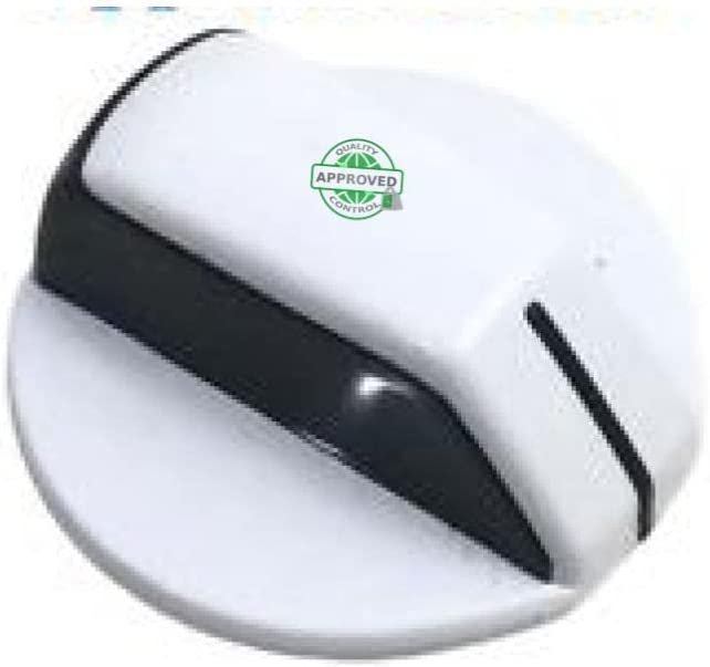 GLOB PRO SOLUTIONS AP5986378 PS11726739 EAP11726739 PD00035722 CKD3183 Control Knob Assembly