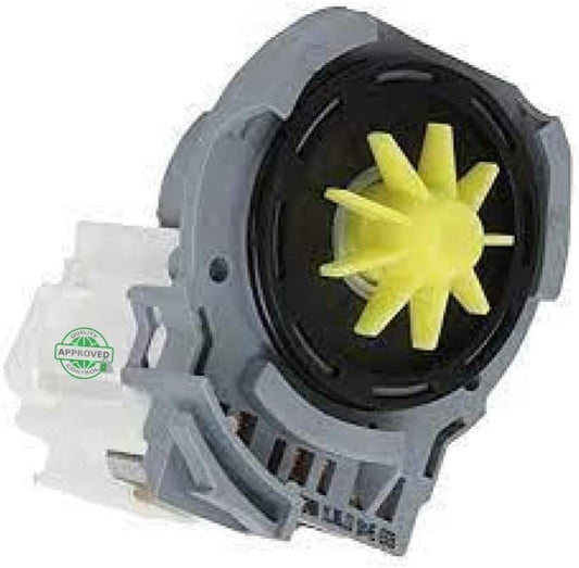 GLOB PRO SOLUTIONS W10724439 4454971 W10876537VP CKD3081 Drain Pump