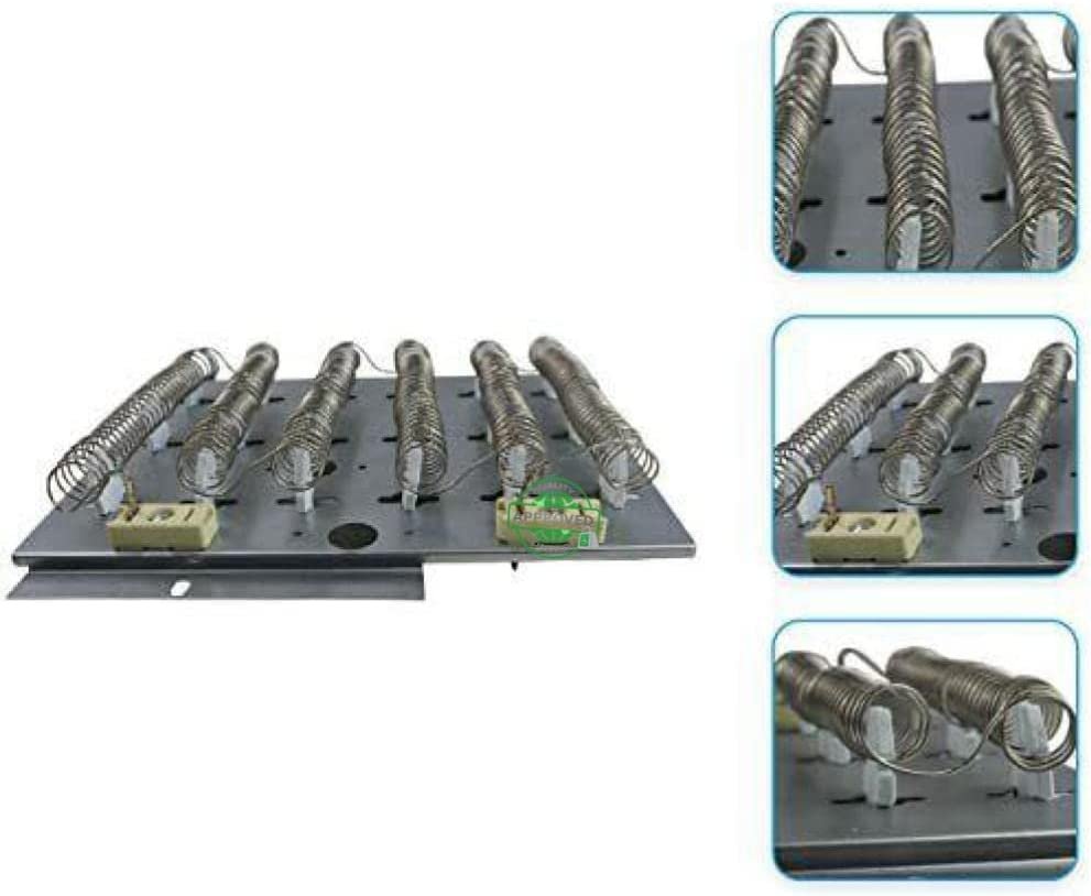 GLOB PRO SOLUTIONS 56047 1914 56179 503404 CKD5792 Heating Element Kit