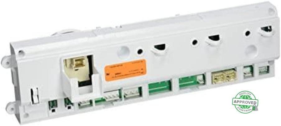GLOB PRO SOLUTIONS AP4358809 PS2330931 EAP2330931 PD00000350 CKD2774 Main Control Board compatible with Crosley, Frigidaire, White Westinghouse