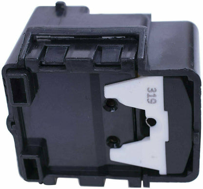 GLOB PRO SOLUTIONS 213615000 CKD2002 Refrigerator Fits Compressor Start Relay 213615000 3/16. Termin Heavy DUTY